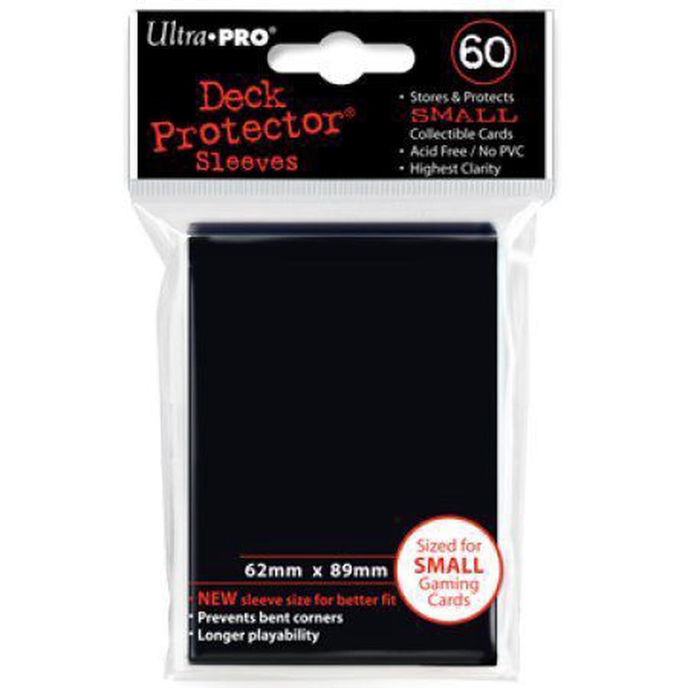 Ultra Pro 60 YuGiOh Mini Deck Protector Buy online at The Nile