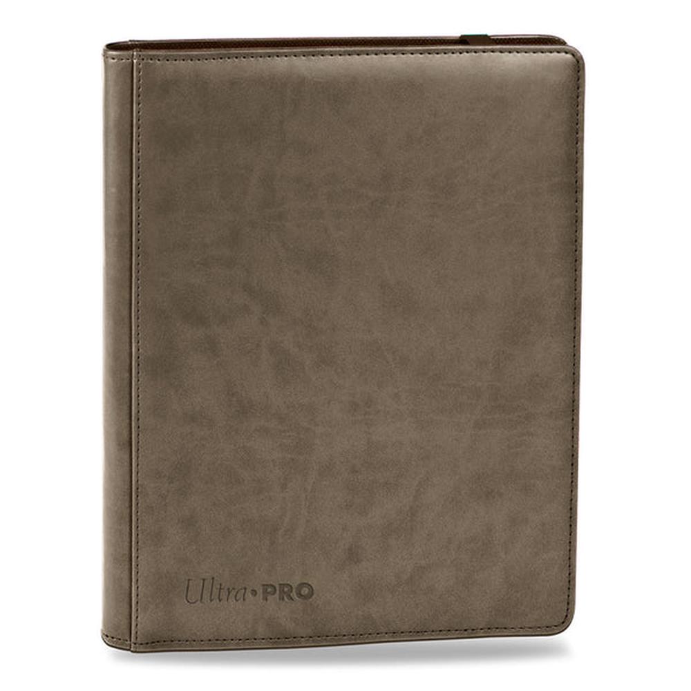 Premium PRO-Binder (Tan), 0074427841928
