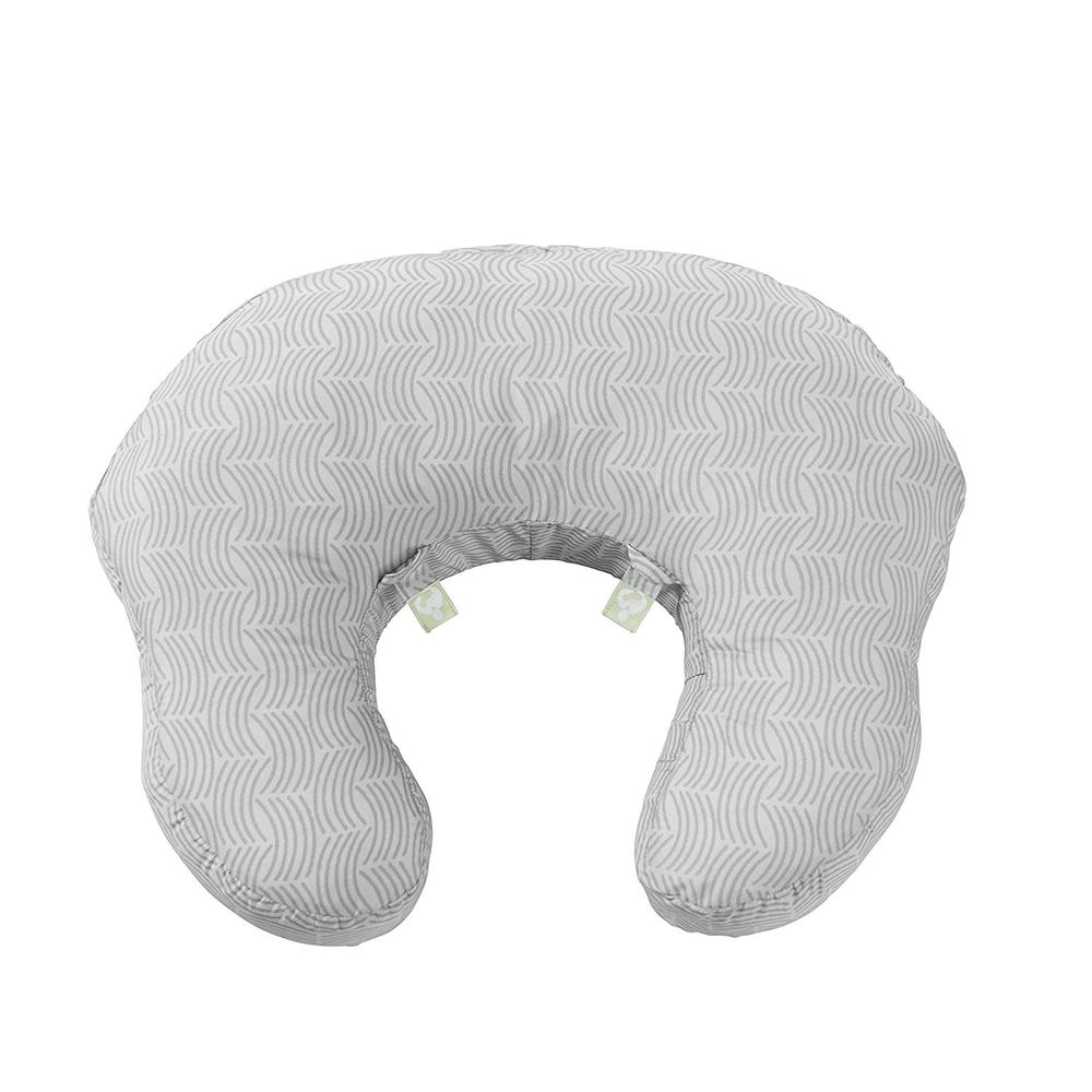 Ingenuity on sale nursing pillow