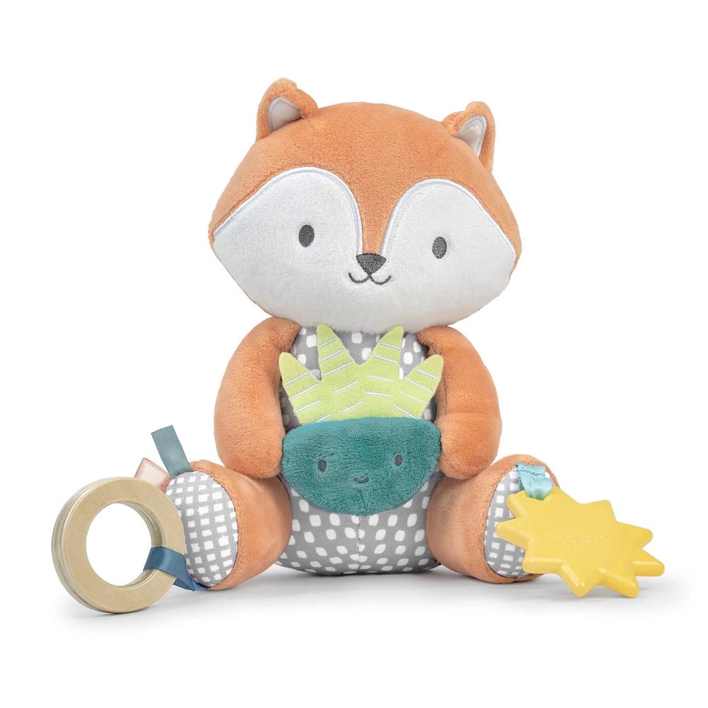 Calm Springs Activity Pal - Kitt, 0074451131637