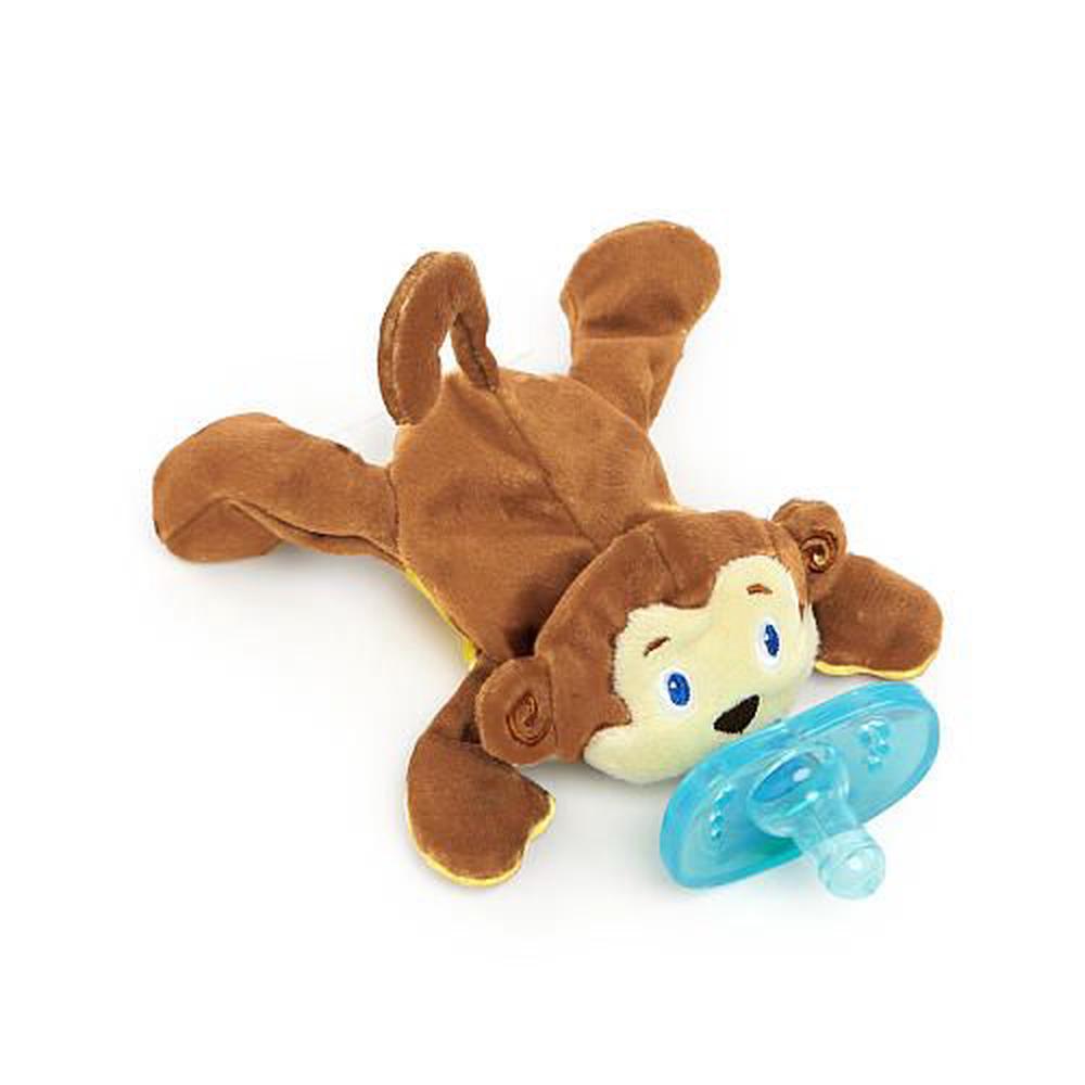 bright starts pacifier
