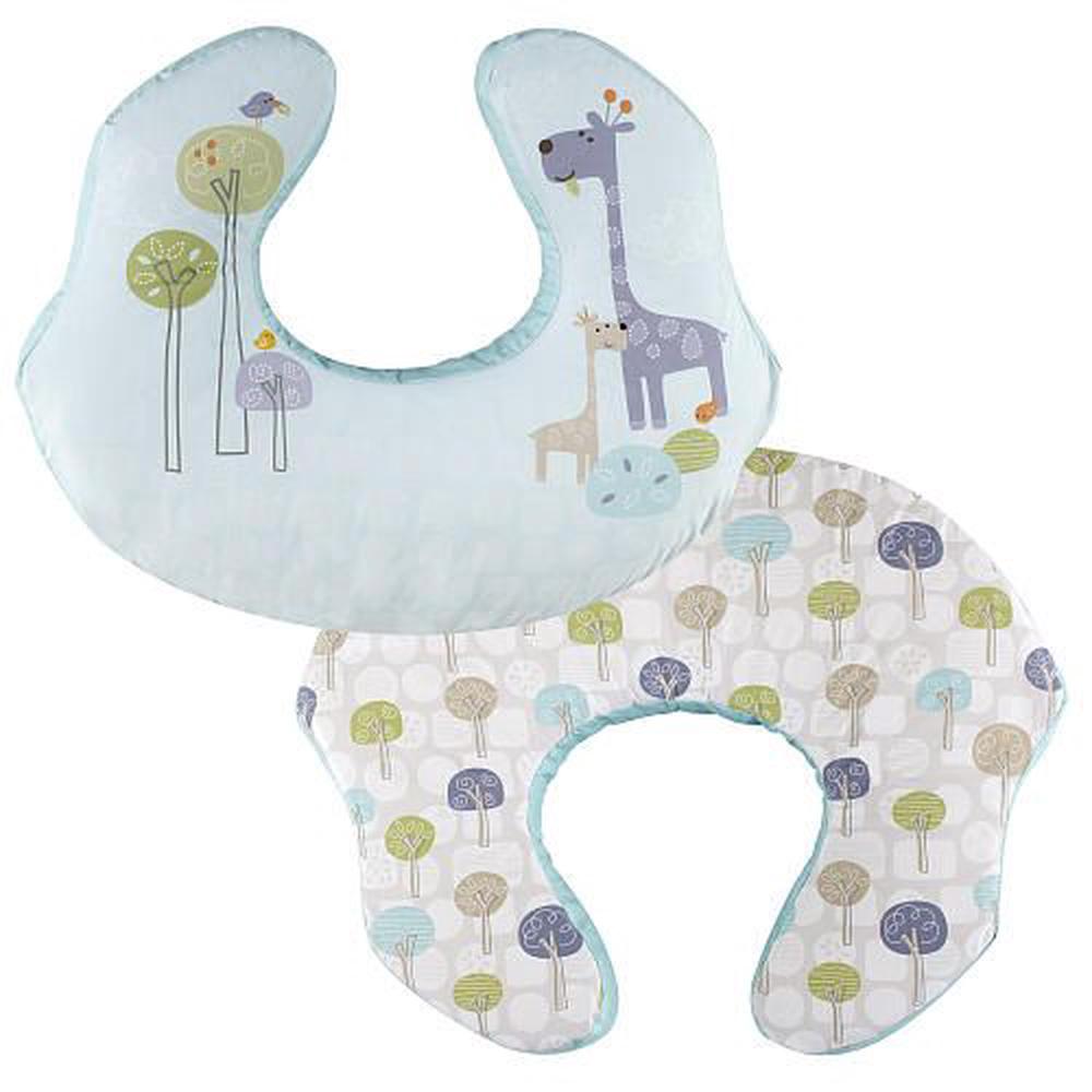 Comfort Harmony Mombo Nursing Pillow Infant Positioner