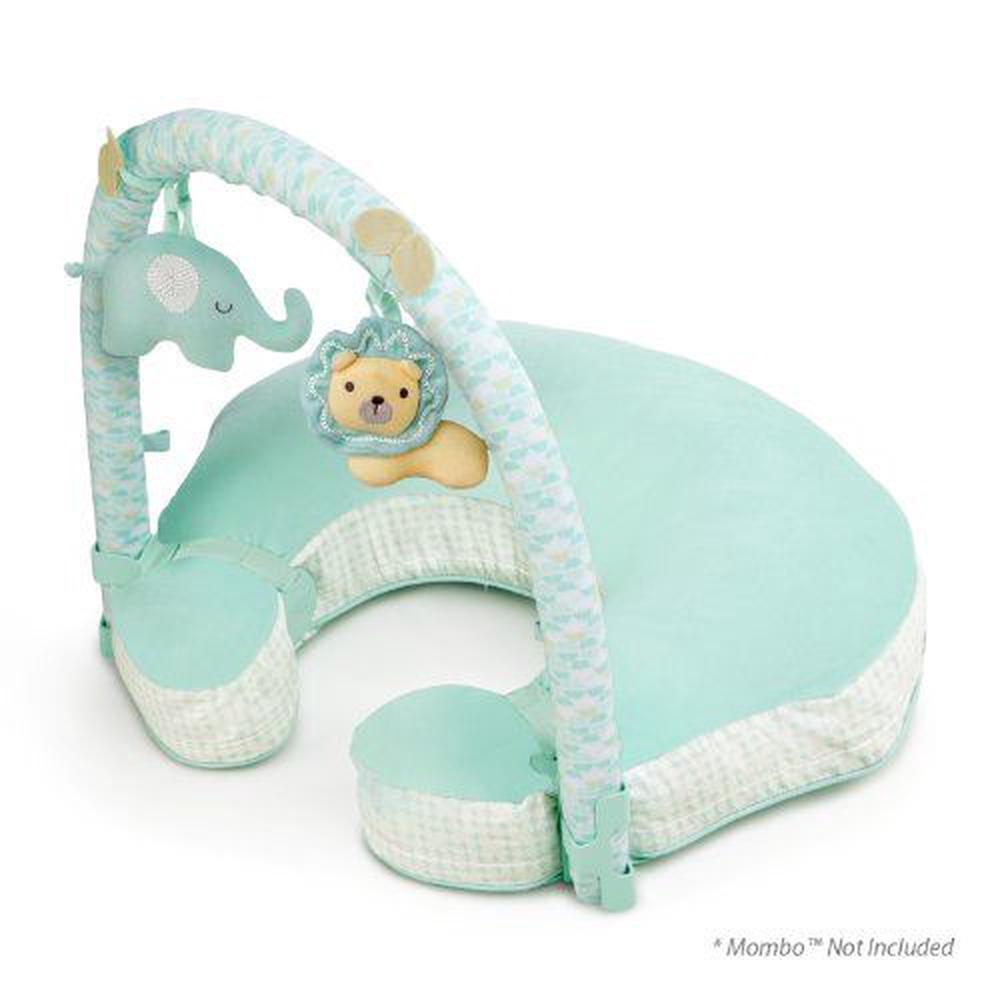 comfort harmony breastfeeding pillow