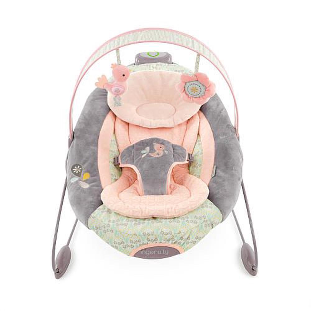 baby bjorn bouncer automatic