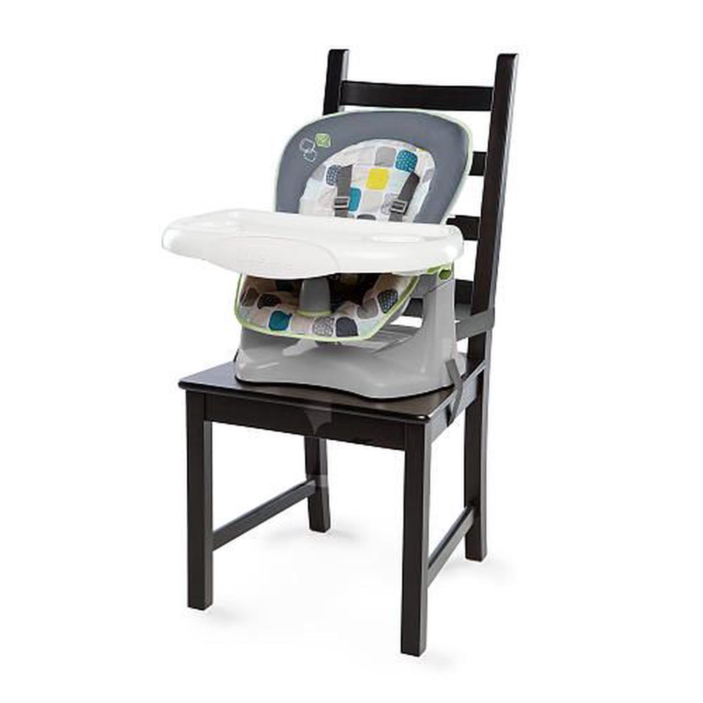 Ingenuity ChairMate High Chair - Easton | Buy online at The Nile