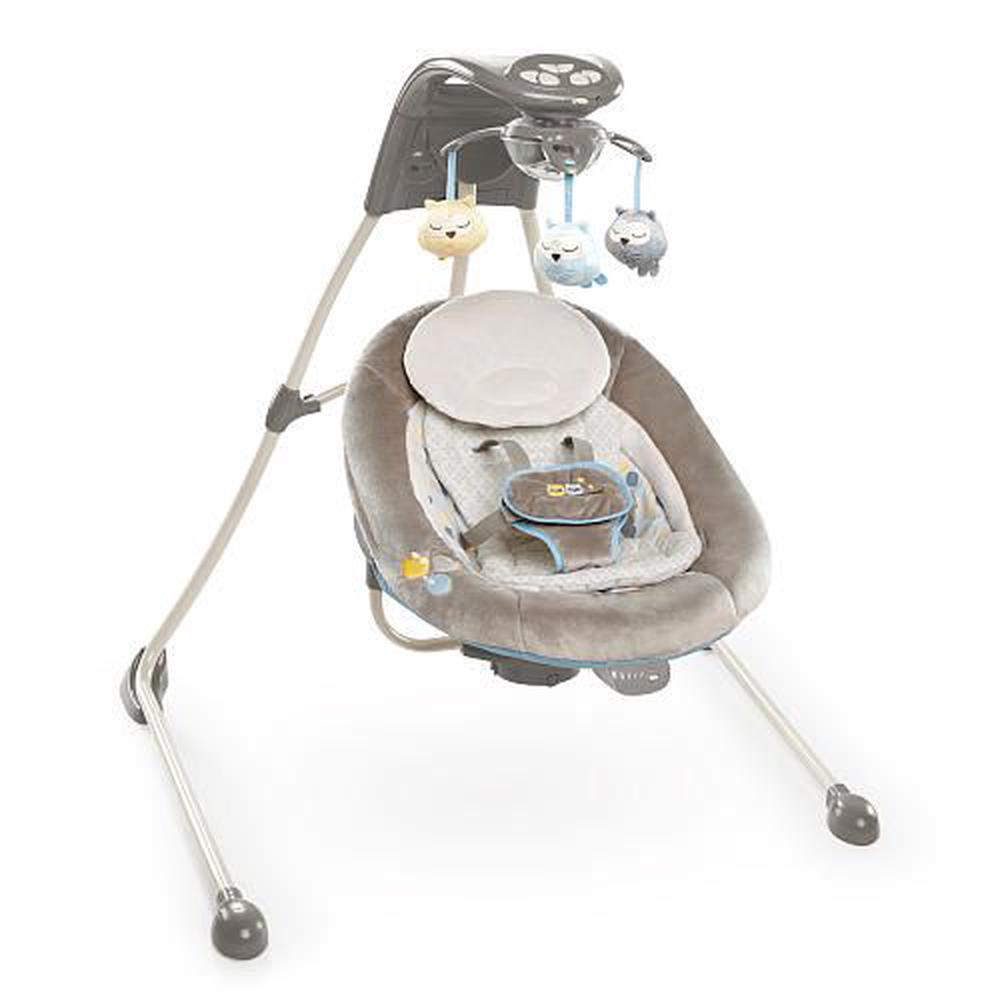 Ingenuity Inlighten Cradling Swing Winslow Buy Online At