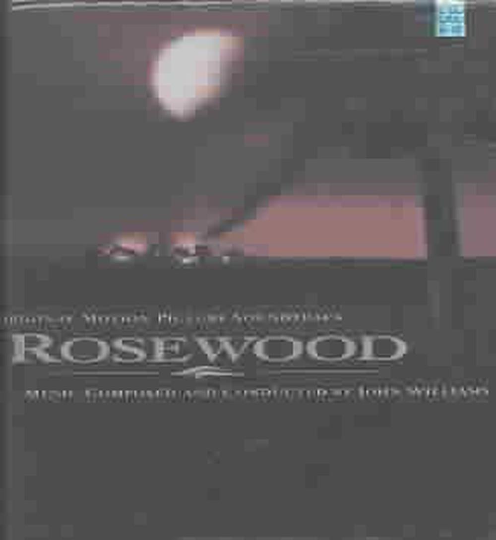 Rosewood - ISBN: 0074646303122