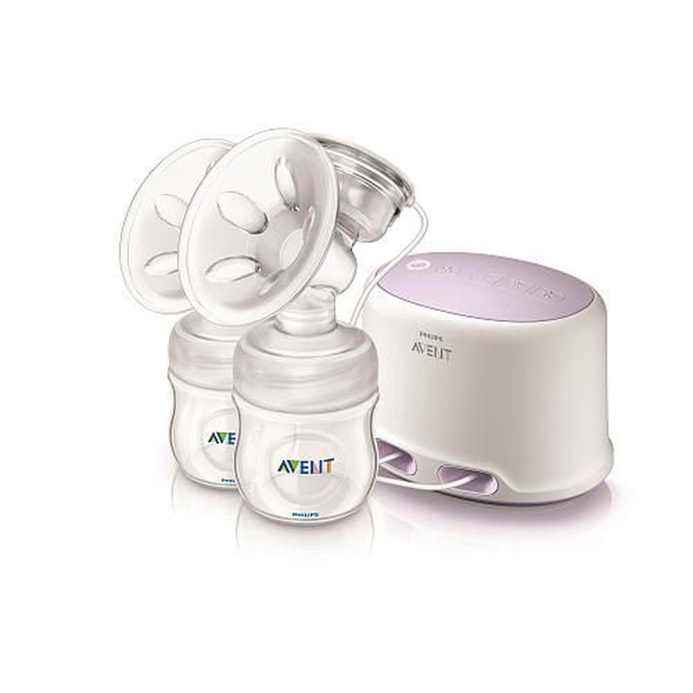 philips avent comfort