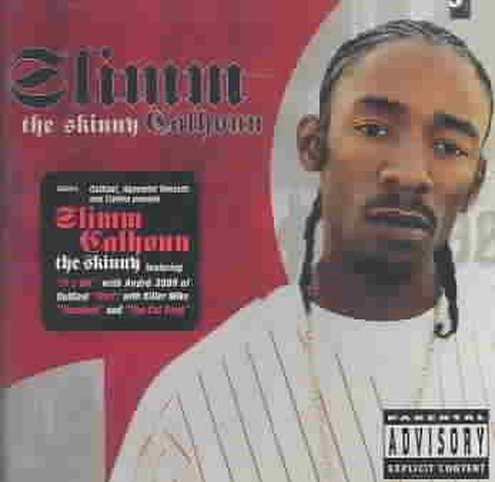 Skinny, 0075596252027