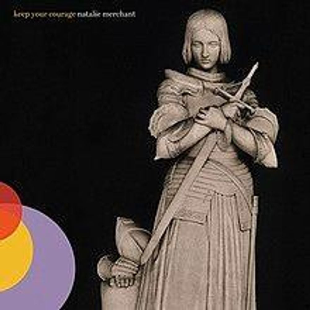 Keep Your Courage - ISBN: 0075597907858