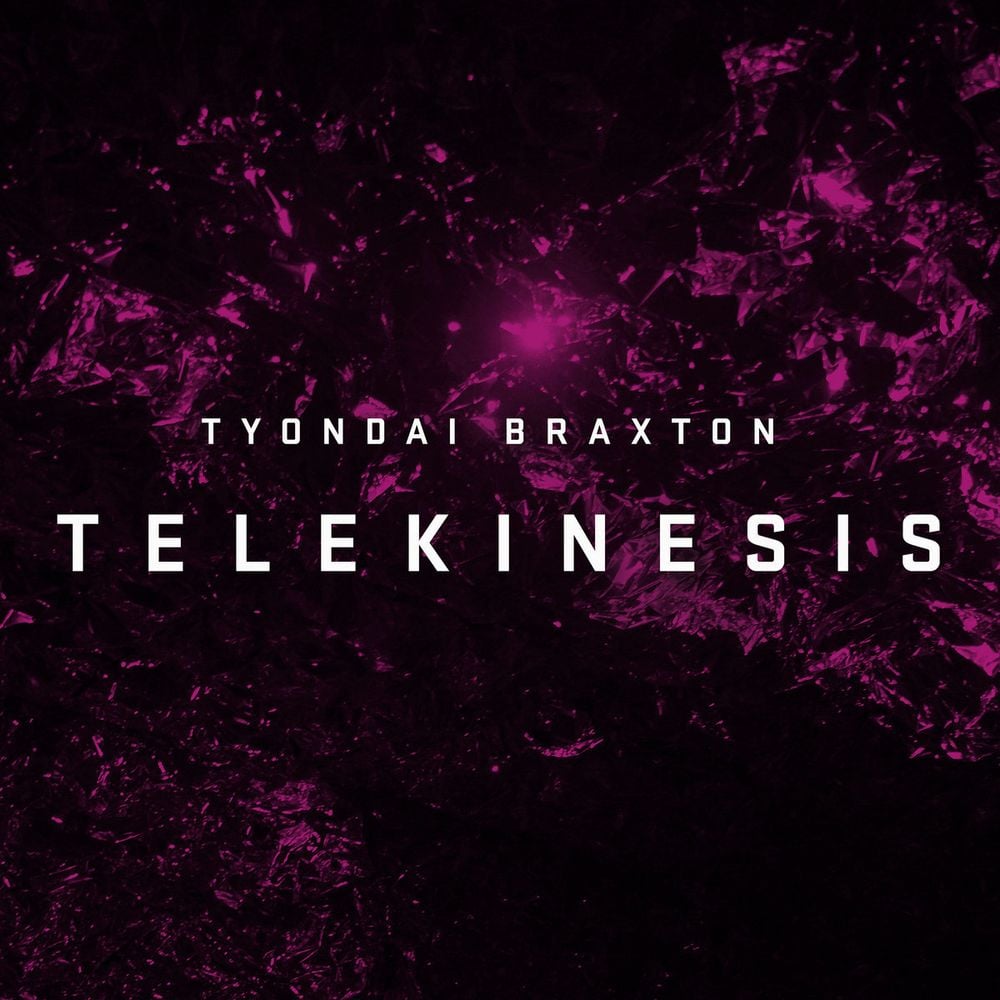 Telekinesis - ISBN: 0075597909685