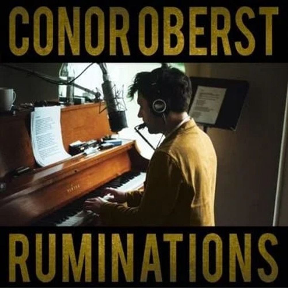 Ruminations - ISBN: 0075597916904