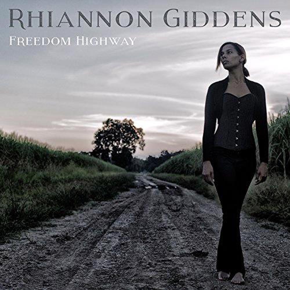 Freedom Highway, 0075597939620