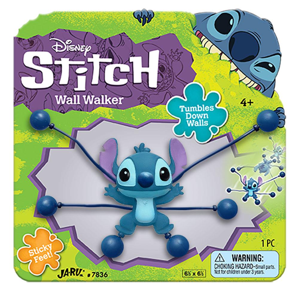 Stitch Wall Walker, 0075656078369