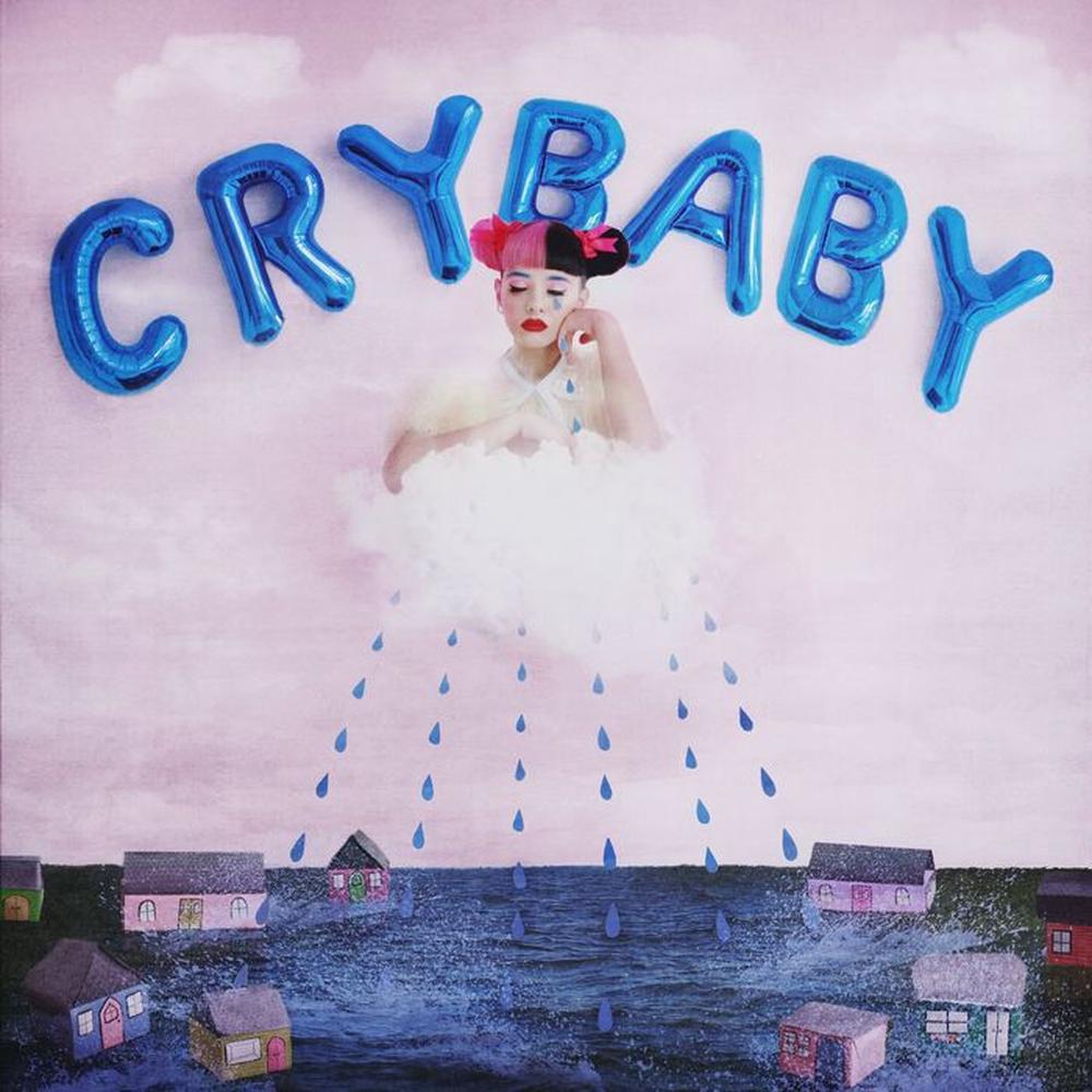 Cry Baby Deluxe, 0075678608551