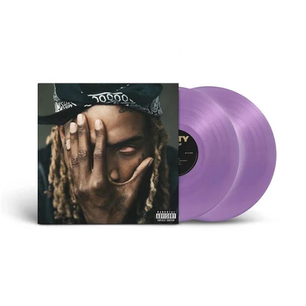Fetty Wap (RSD), 0075678613463