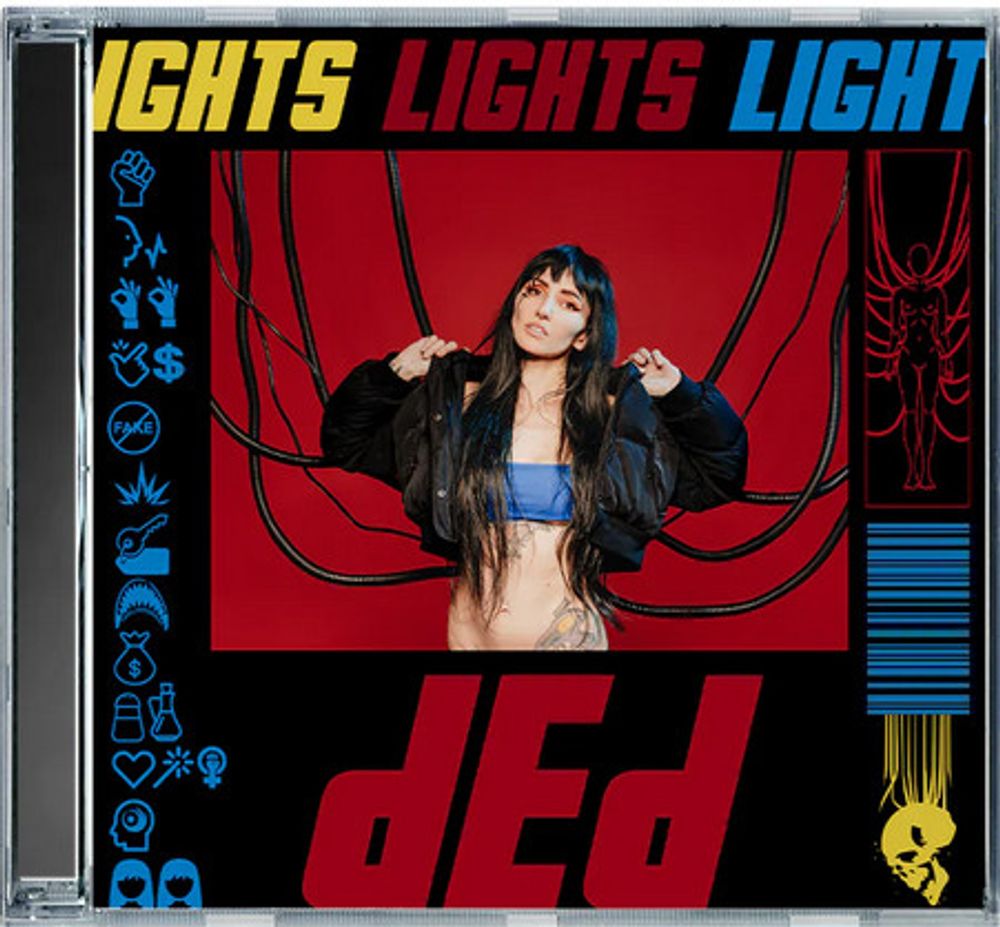 dEd - ISBN: 0075678622496