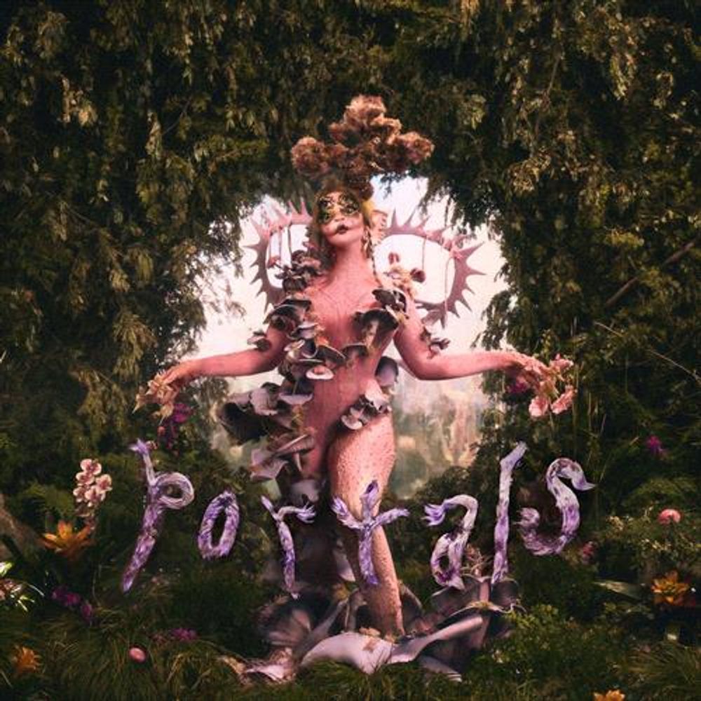 Portals - ISBN: 0075678625718