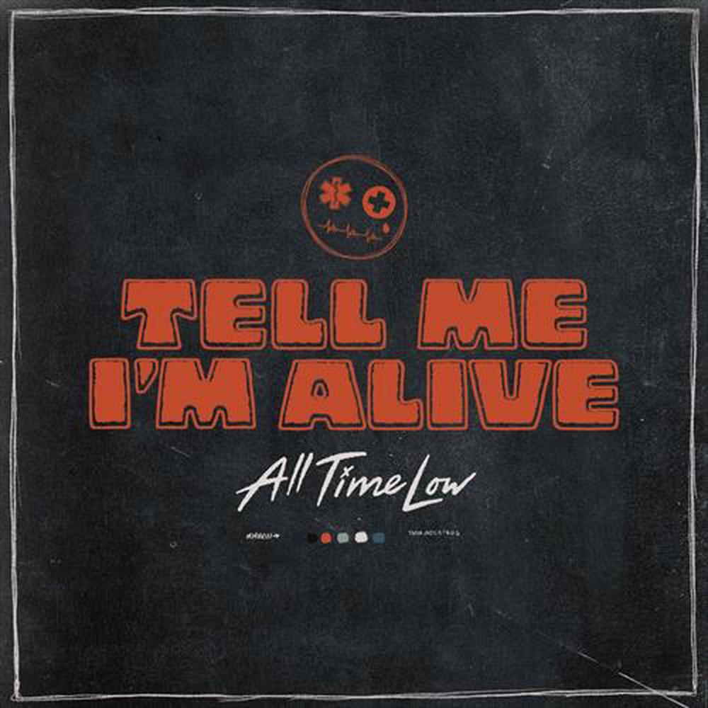 Tell Me I'm Alive - ISBN: 0075678627576