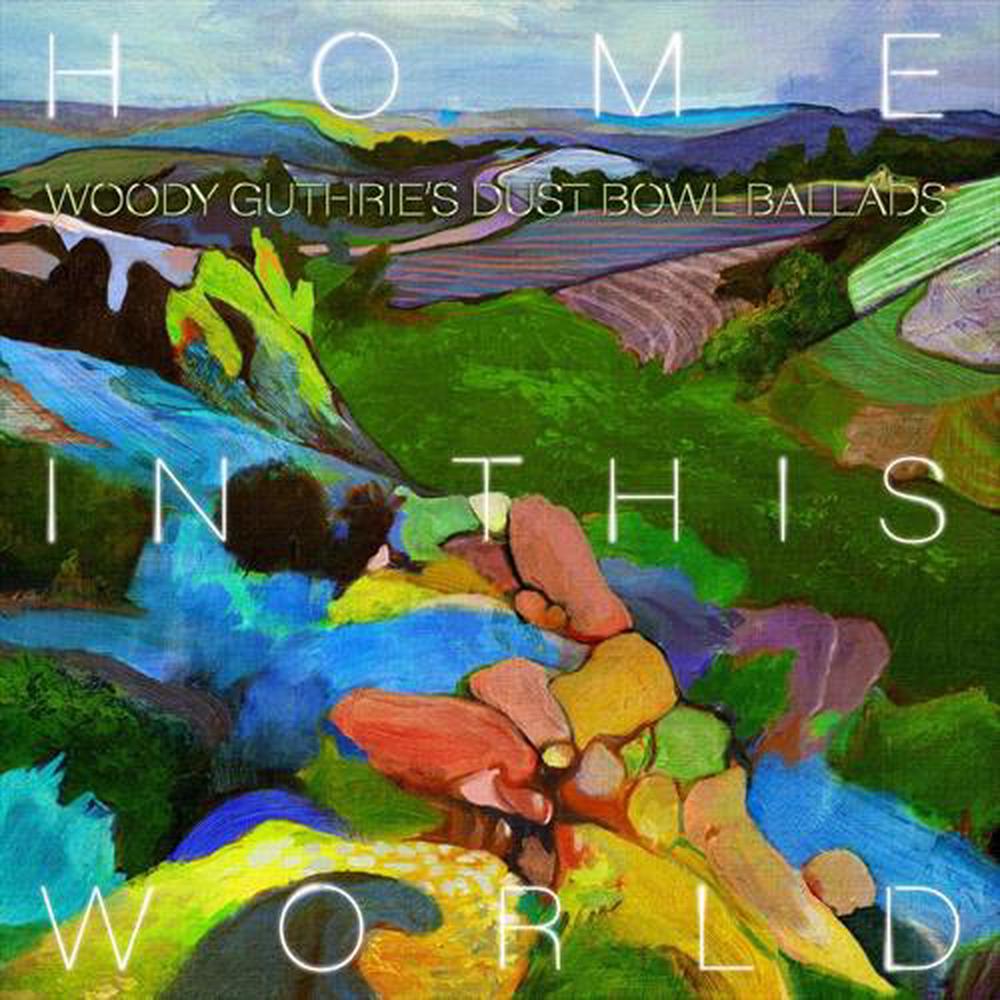 Home In This World - ISBN: 0075678642555