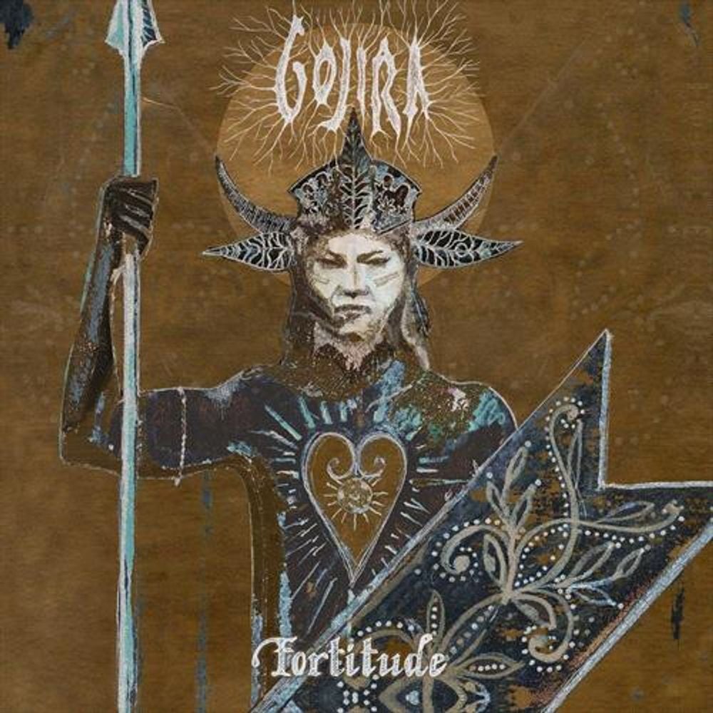Fortitude - ISBN: 0075678645372