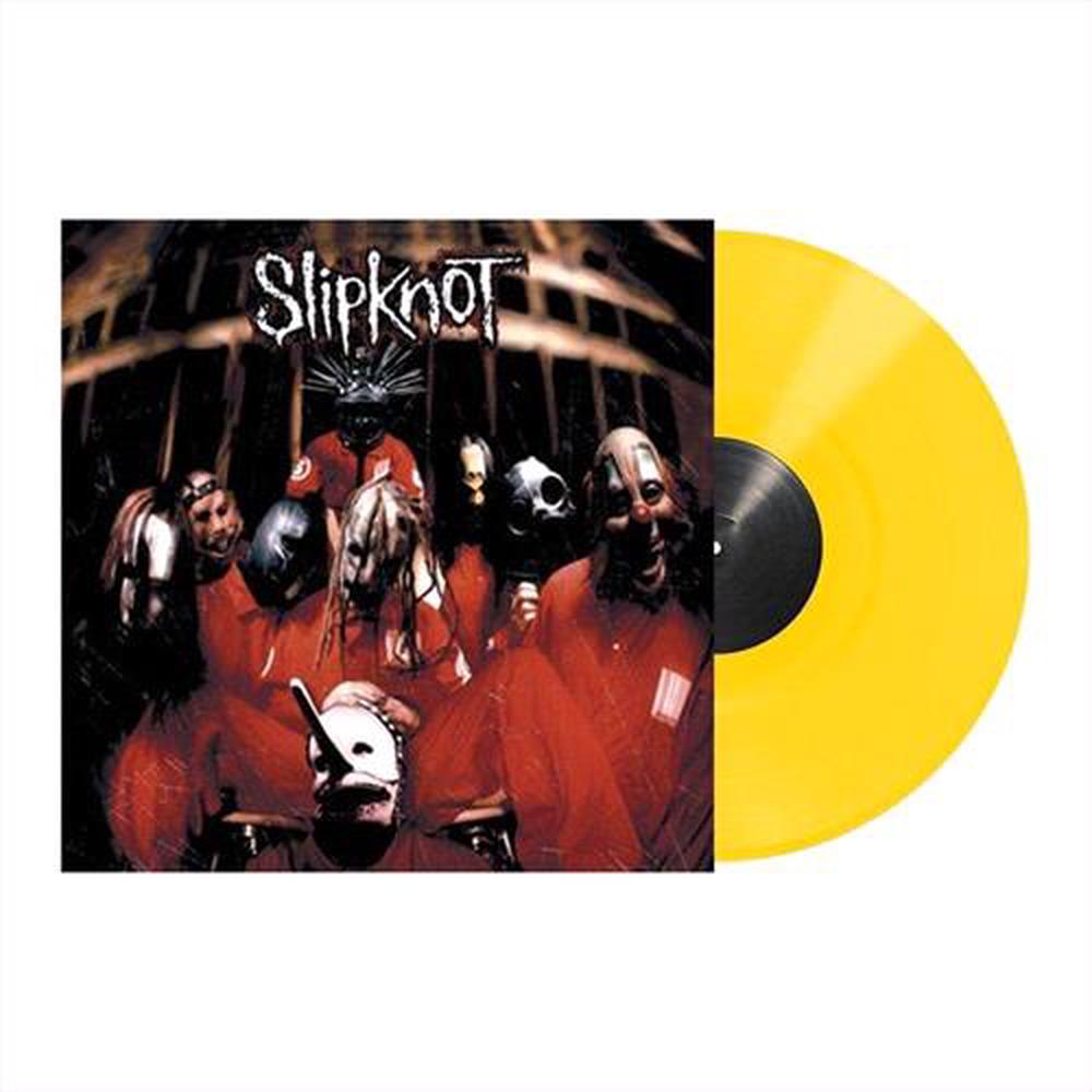 Slipknot, 0075678645693