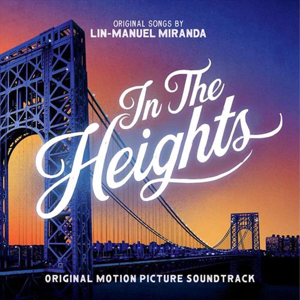 In The Heights - ISBN: 0075678649349