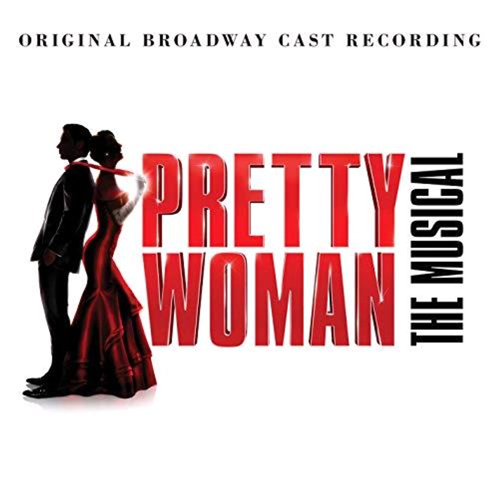 Pretty Woman The Musical - ISBN: 0075678655425