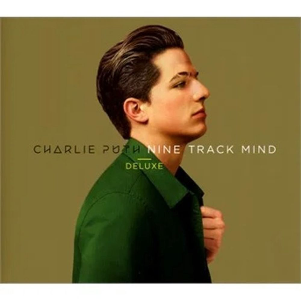 Nine Track Mind Deluxe - ISBN: 0075678662959