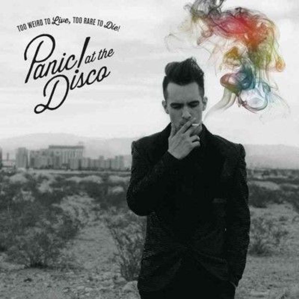 Too Weird to Live Too Rare to Die - ISBN: 0075678683640