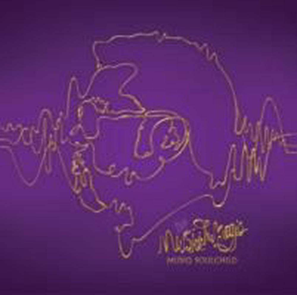 Musiqinthemagiq - ISBN: 0075678930133