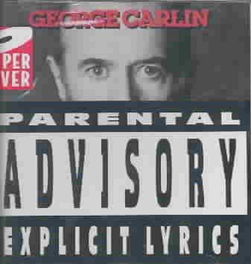 Parental Advisory-explicit Lyrics, 0075679159328