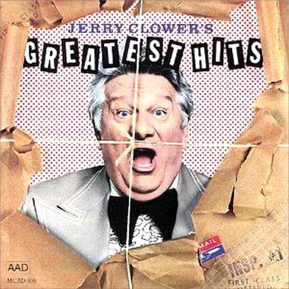 Greatest Hits, 0076732093924