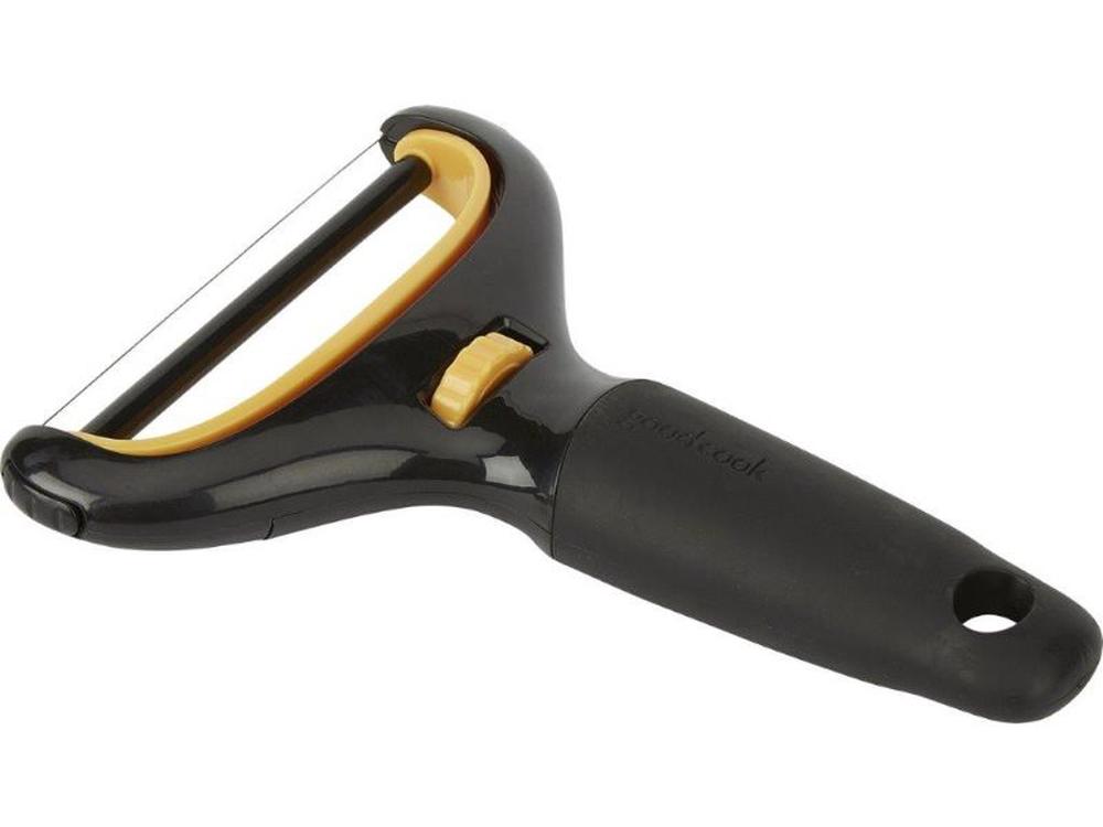 Touch Cheese Slicer Adjustable, 0076753203319