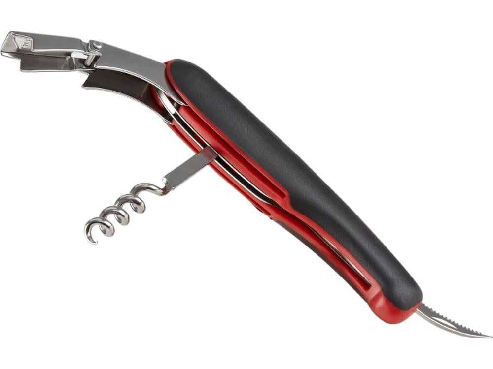 Good Cook Touch Waiters Corkscrew, 0076753203395