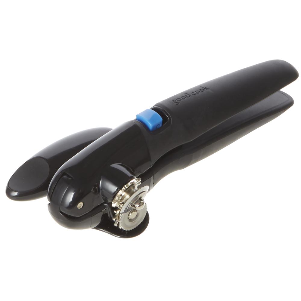 Good Cook Touch Locking Can Opener, 0076753203524