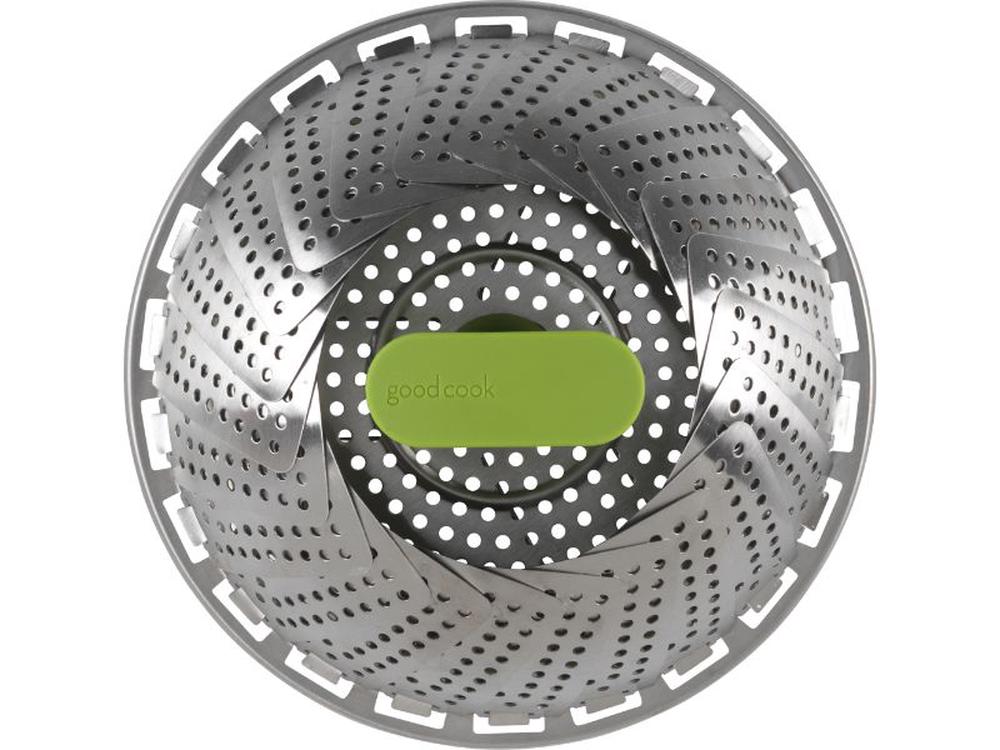 Touch Steamer Basket, 0076753203661