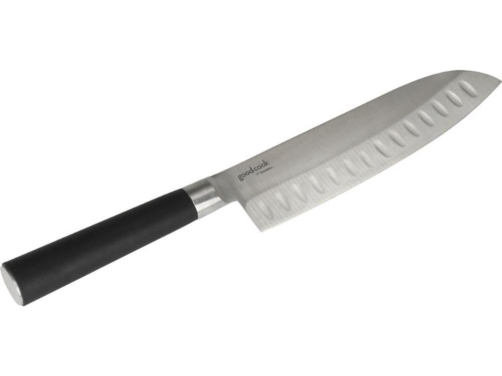 Good Cook Touch Santoku Knife, 0076753203937