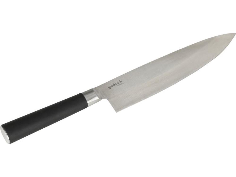 Good Cook Touch Chefs Knife, 0076753203944