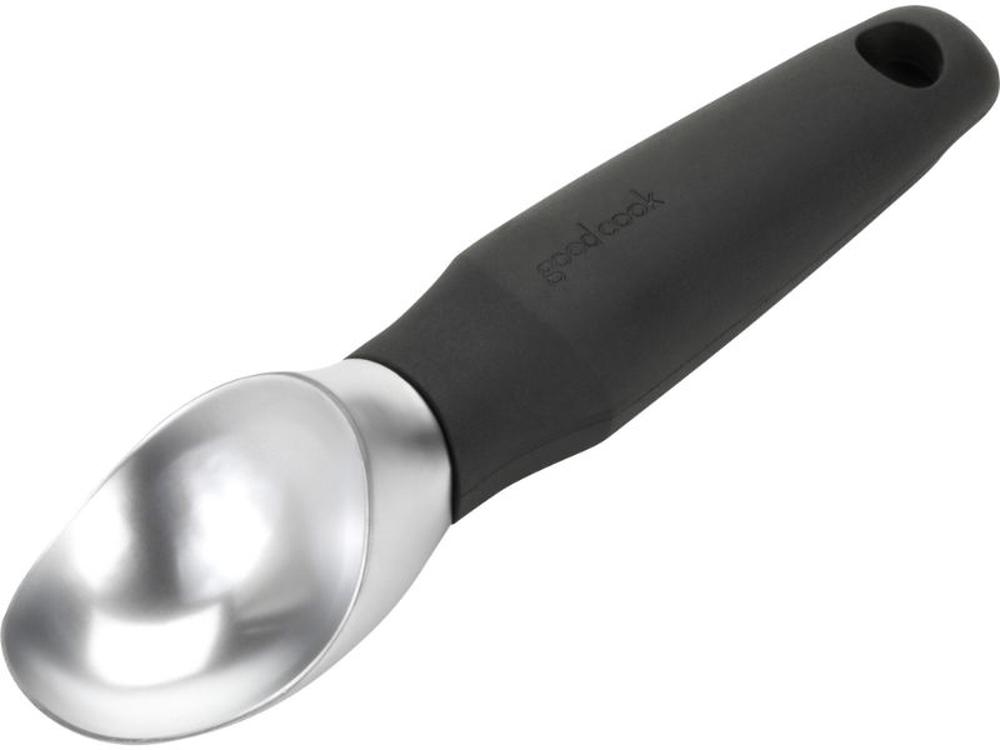 Touch Cast Ice Cream Scoop, 0076753204323