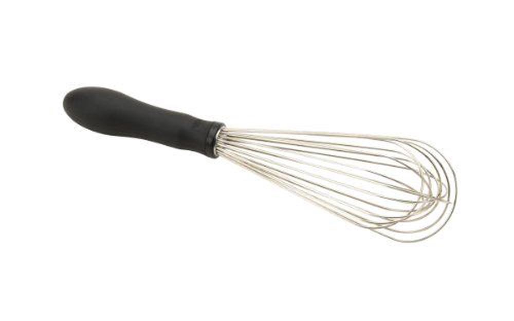 Good Cook Touch Stainless Steel Whisk, 11-Inch, 0076753204521
