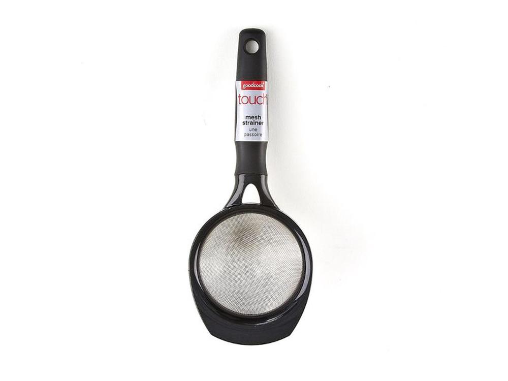 Good Cook Touch Strainer, 0076753204583