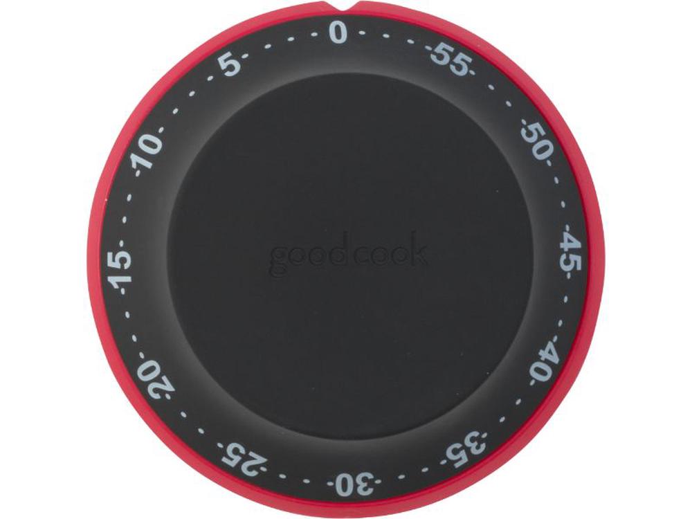 Good Cook Touch Magnetic Timer 60 Minutes, 0076753204590