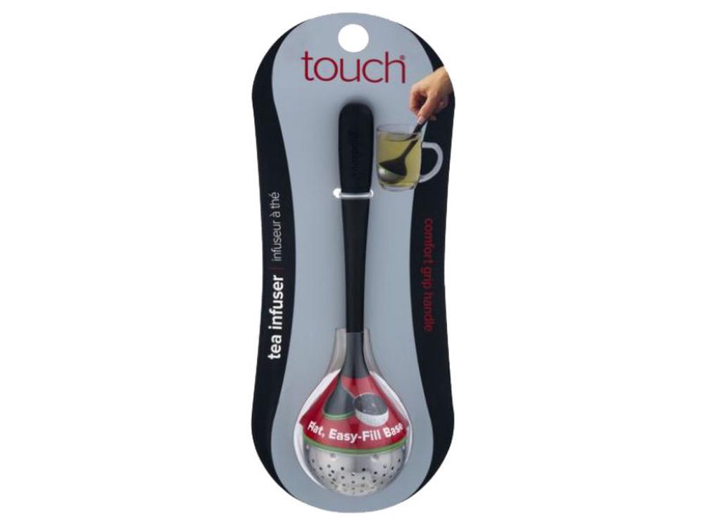 Touch Tea Infuser, 0076753205191
