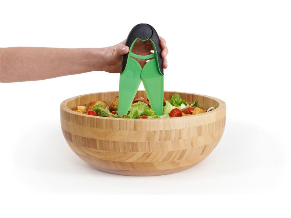 Good Cook Touch Salad Scissors, 0076753206051