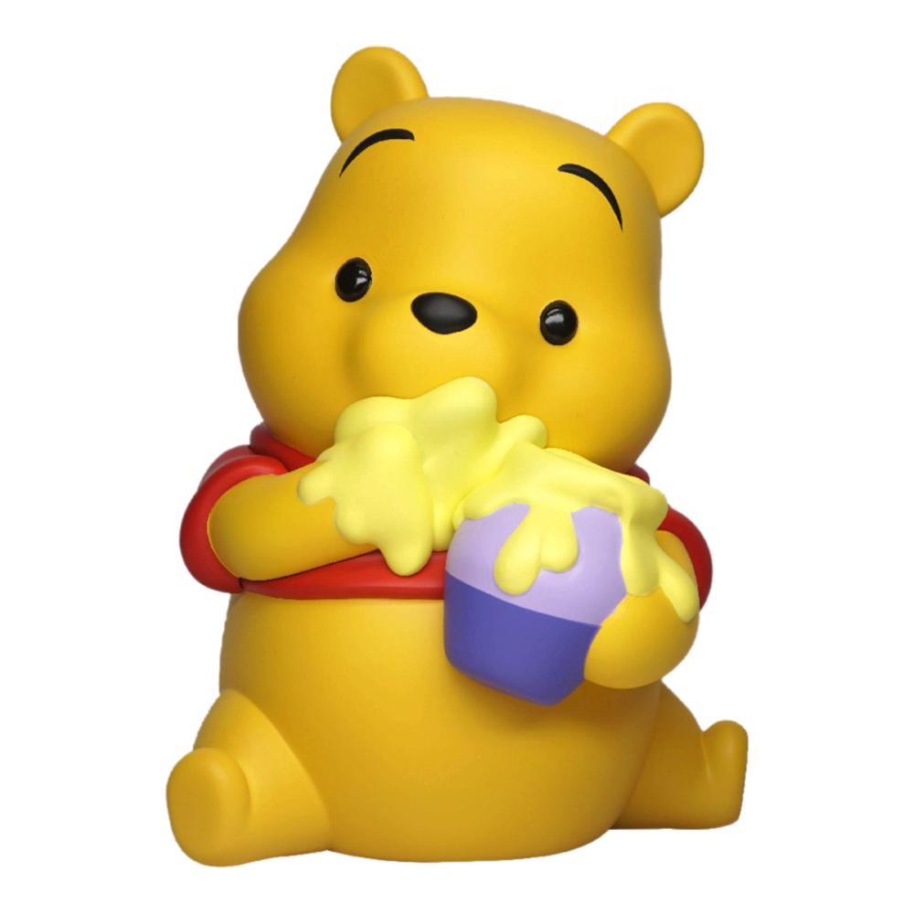 Disney - Winnie The Pooh Figural Bank, 0077764223693