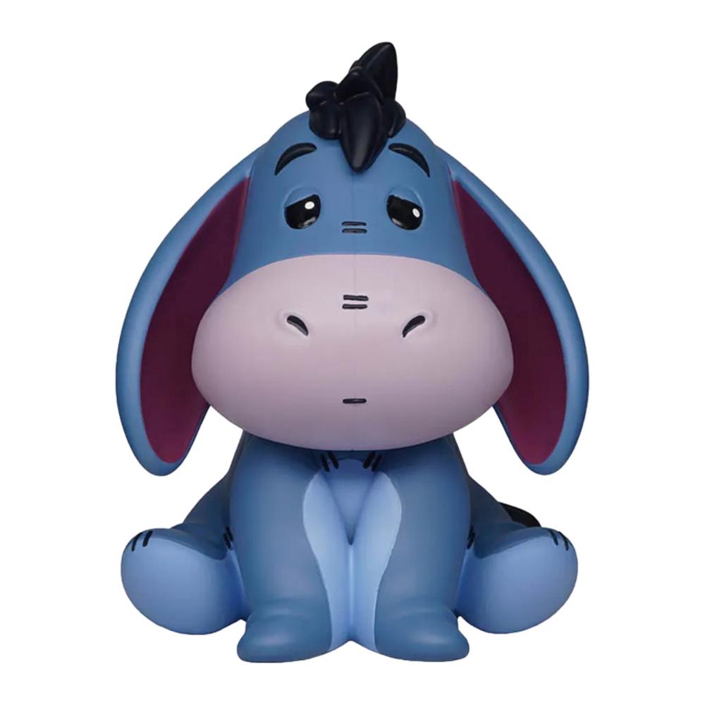 Winnie The Pooh - Eeyore Figural PVC Bank, 0077764223815
