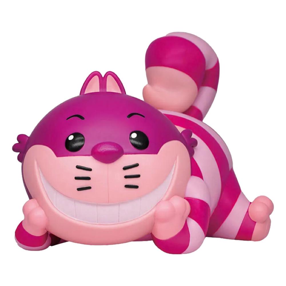 Alice iW - Cheshire Cat Figural PVC Bank, 0077764253362