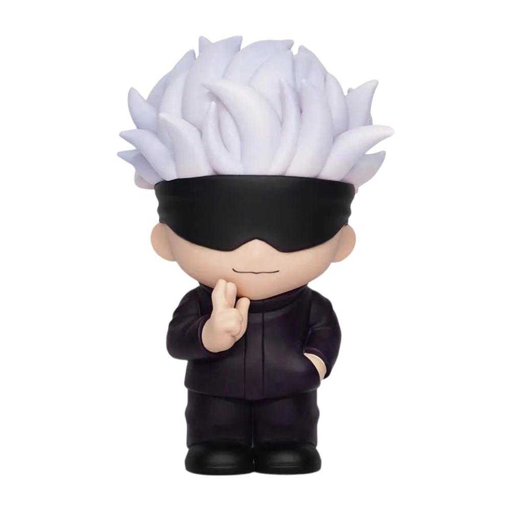 Jujutsu Kaisen - Gojo PVC Figural Bank, 0077764301346