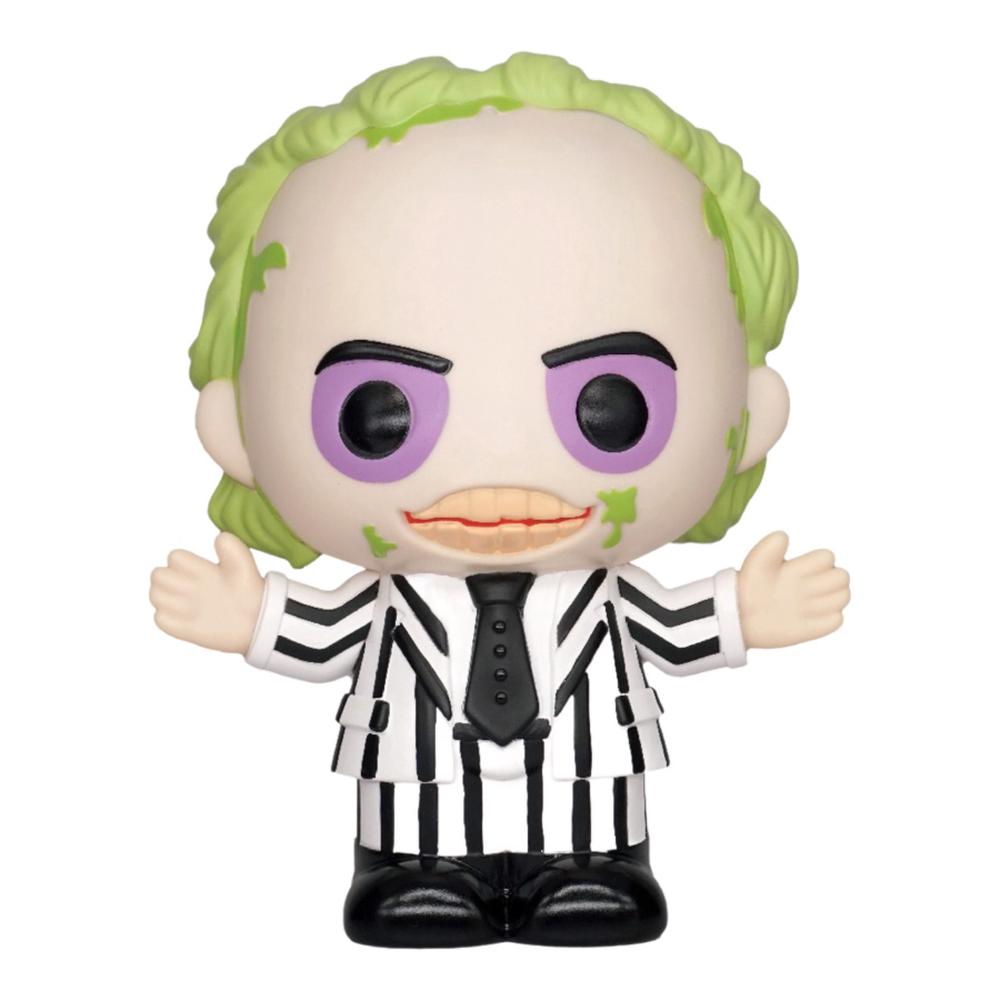 Beetlejuice - Beetlejuice Figural Bank, 0077764472589